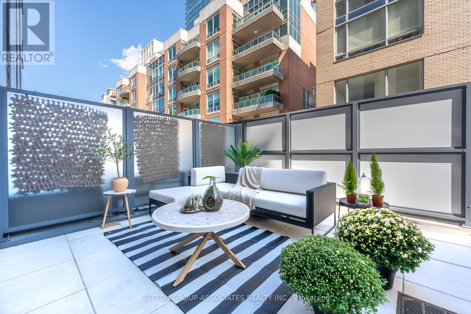 1107 - 88 Cumberland Street, Toronto, Ontario  M5R 1A3 - Photo 20 - C13782998