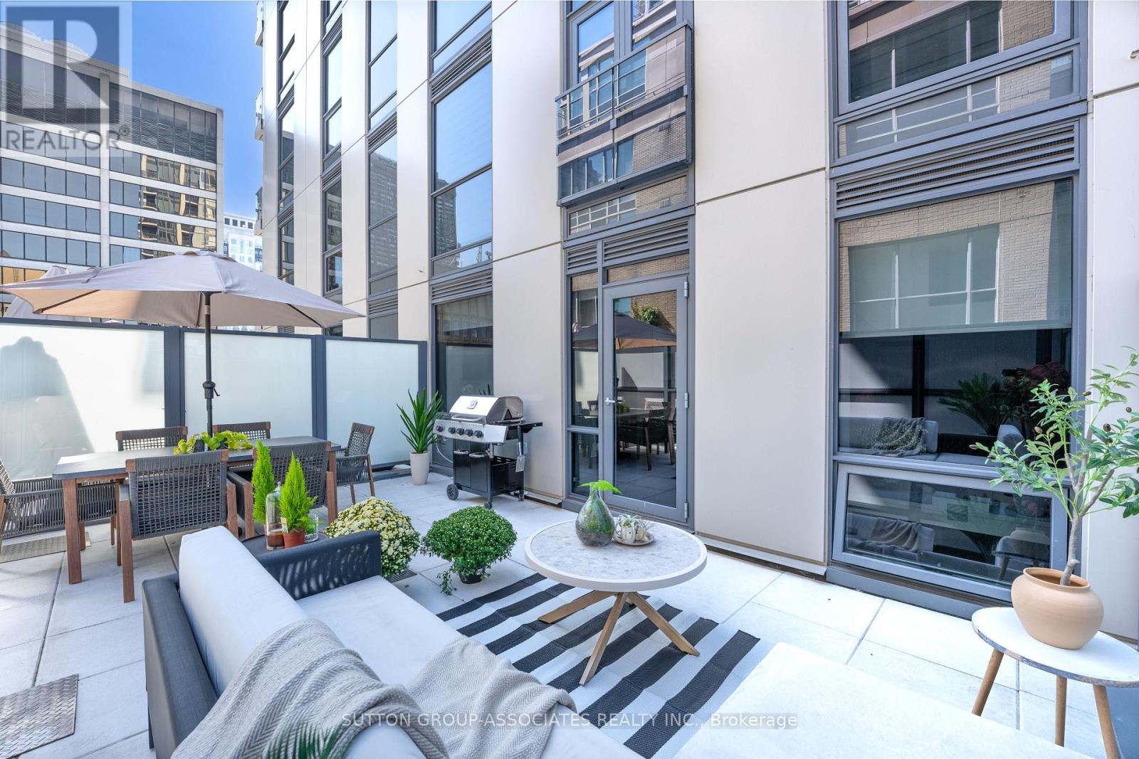 1107 - 88 Cumberland Street, Toronto, Ontario  M5R 1A3 - Photo 22 - C13782998