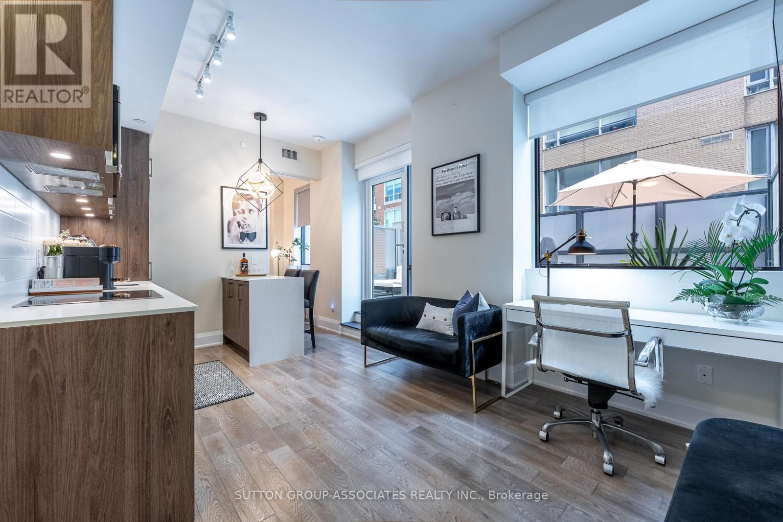 1107 - 88 Cumberland Street, Toronto, Ontario  M5R 1A3 - Photo 9 - C13782998