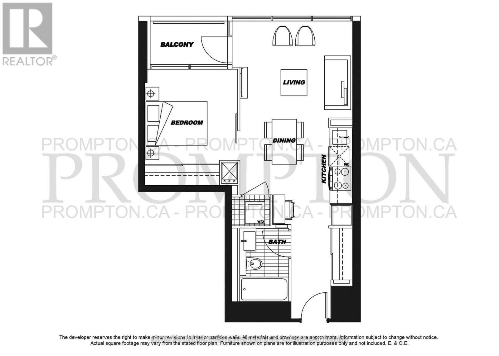 3901 - 25 Telegram Mews, Toronto, Ontario  M5V 3Z1 - Photo 12 - C13783044
