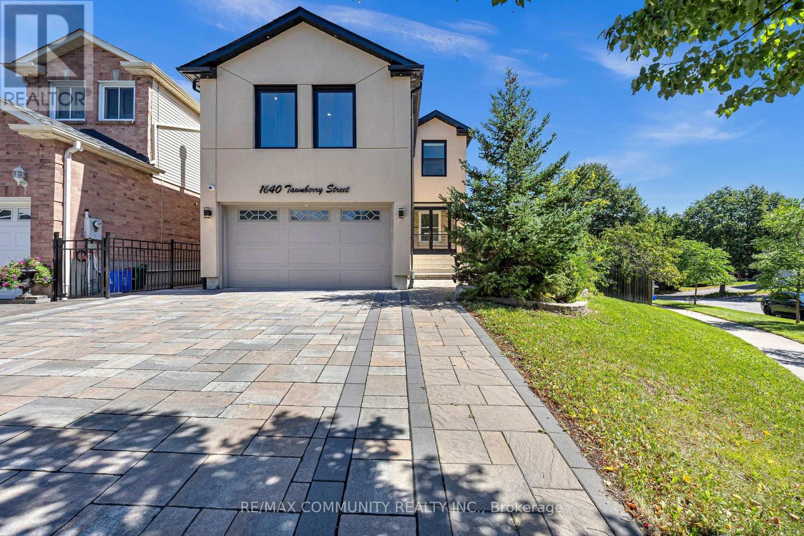 Basement - 1640 Tawnberry Street, Pickering, Ontario L1X 2C2 - Photo 12 - E13783012