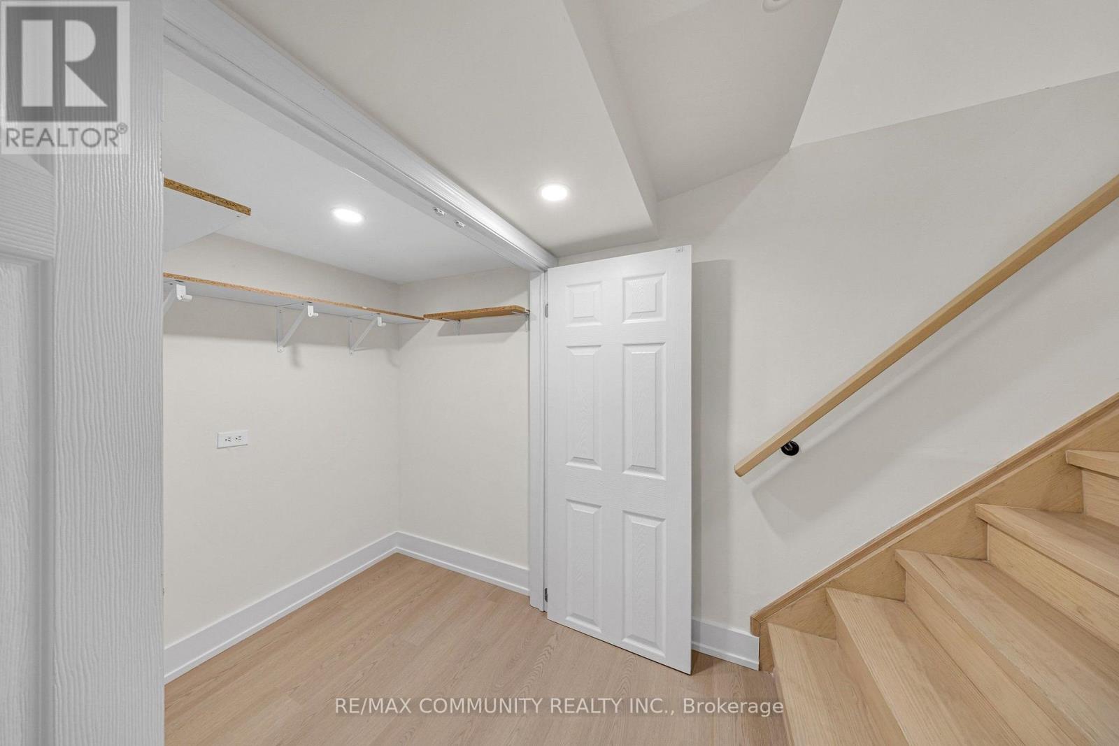 Basement - 1640 Tawnberry Street, Pickering, Ontario L1X 2C2 - Photo 2 - E13783012