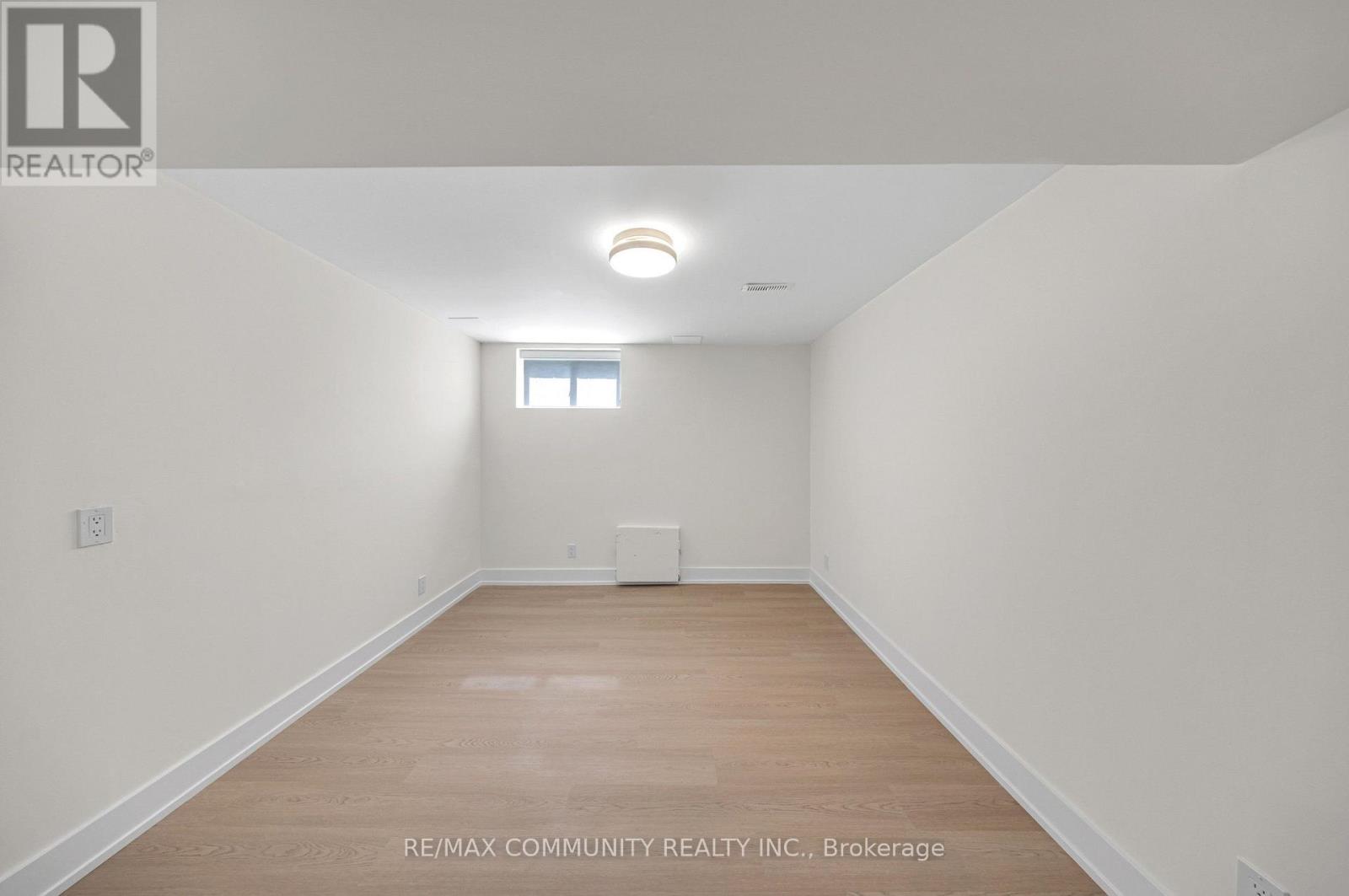 Basement - 1640 Tawnberry Street, Pickering, Ontario L1X 2C2 - Photo 4 - E13783012