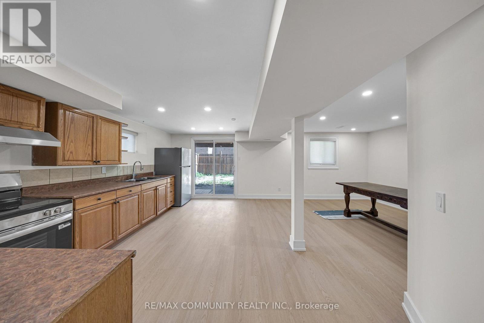 Basement - 1640 Tawnberry Street, Pickering, Ontario L1X 2C2 - Photo 6 - E13783012