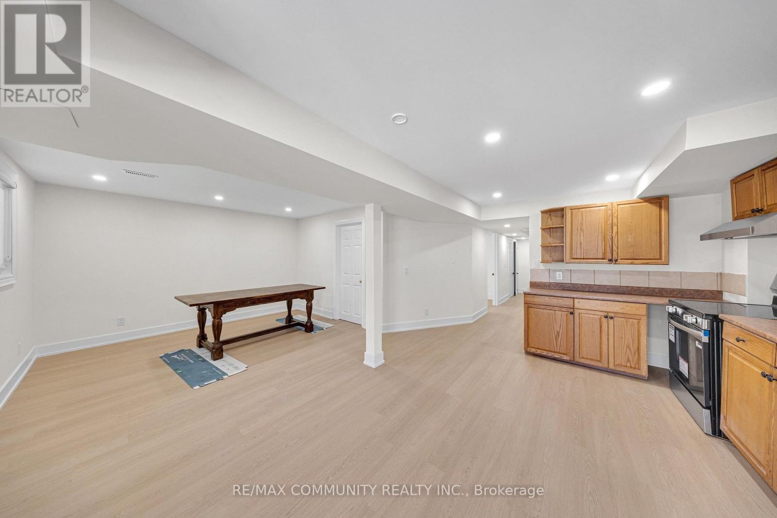 Basement - 1640 Tawnberry Street, Pickering, Ontario L1X 2C2 - Photo 9 - E13783012
