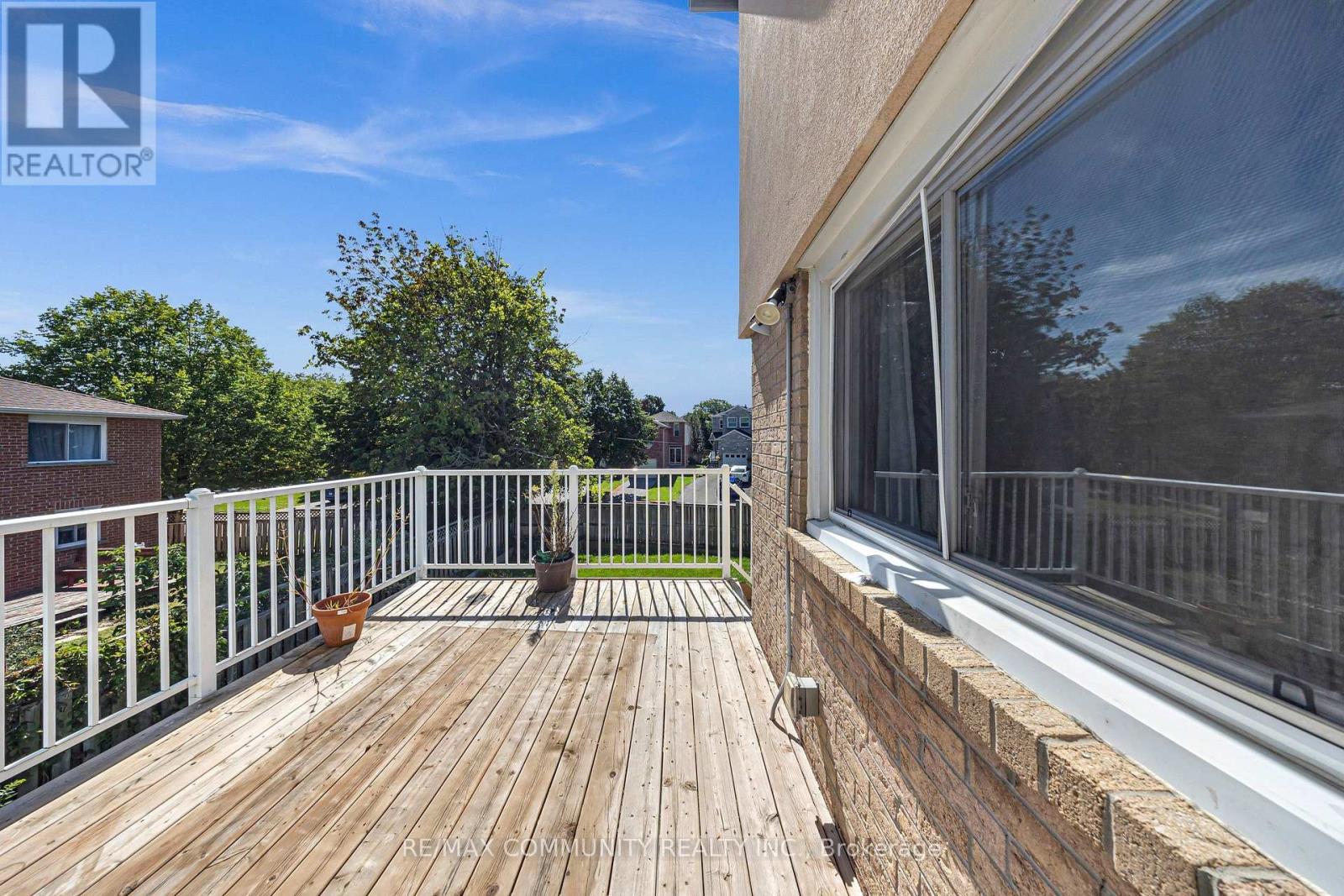 Main - 1640 Tawnberry Street, Pickering, Ontario  L1X 2C2 - Photo 15 - E13783036