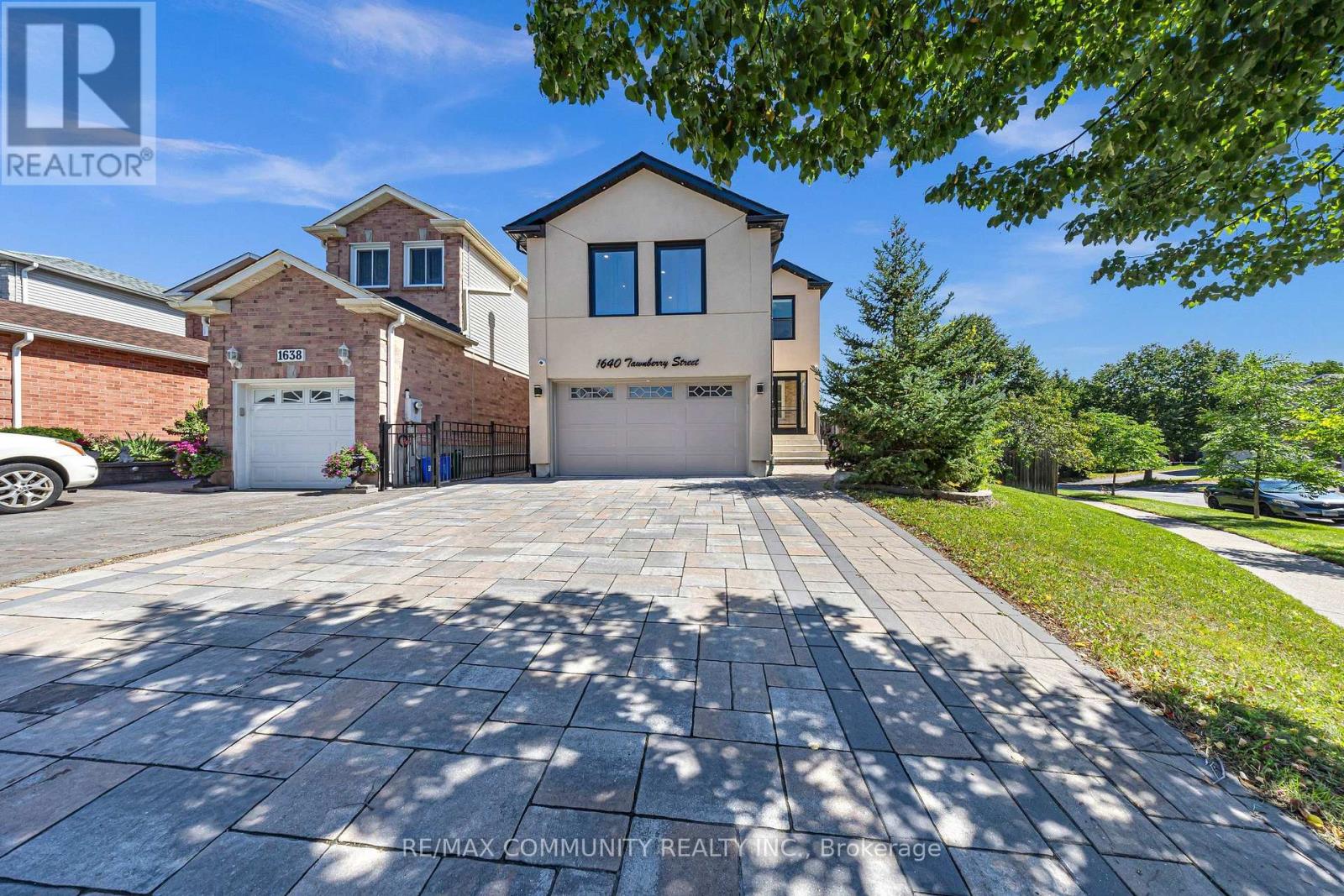 Main - 1640 Tawnberry Street, Pickering, Ontario  L1X 2C2 - Photo 35 - E13783036