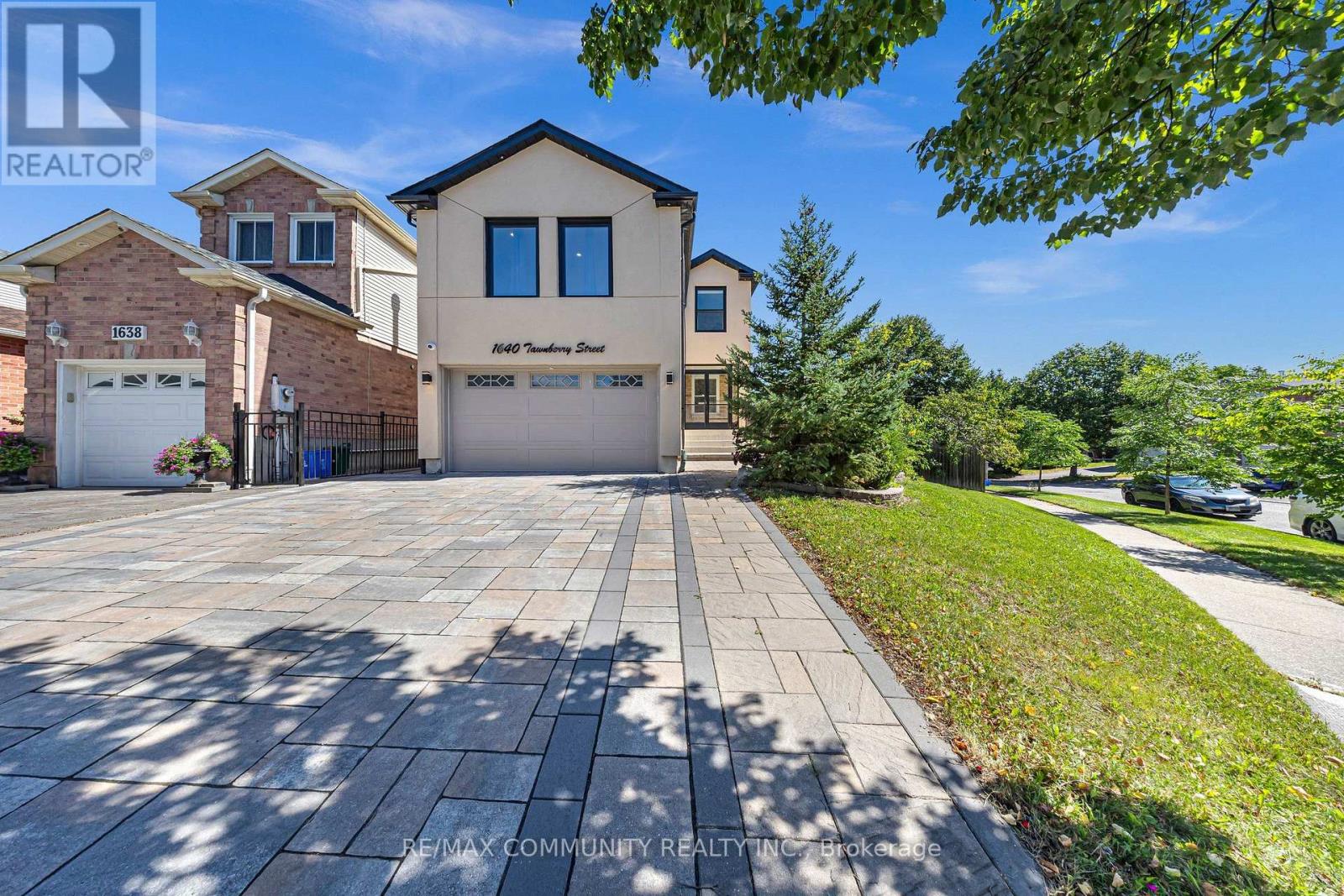 Main - 1640 Tawnberry Street, Pickering, Ontario  L1X 2C2 - Photo 36 - E13783036