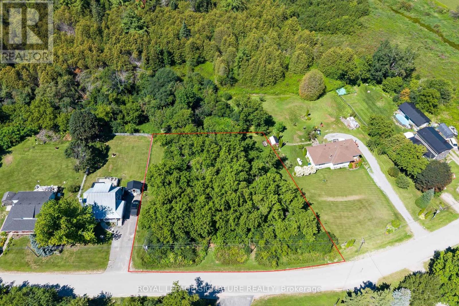 LOT 4-6 KING STREET, Brock, Ontario
