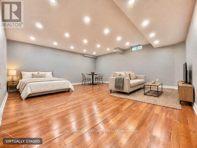 Bsmt - 44 Gianmarco Way, Vaughan, Ontario  L6A 3J3 - Photo 2 - N13783030