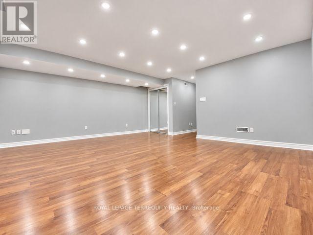 Bsmt - 44 Gianmarco Way, Vaughan, Ontario  L6A 3J3 - Photo 4 - N13783030