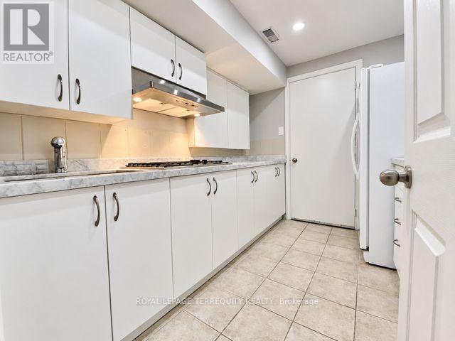 Bsmt - 44 Gianmarco Way, Vaughan, Ontario  L6A 3J3 - Photo 5 - N13783030