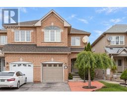 BSMT - 44 GIANMARCO WAY, Vaughan, Ontario