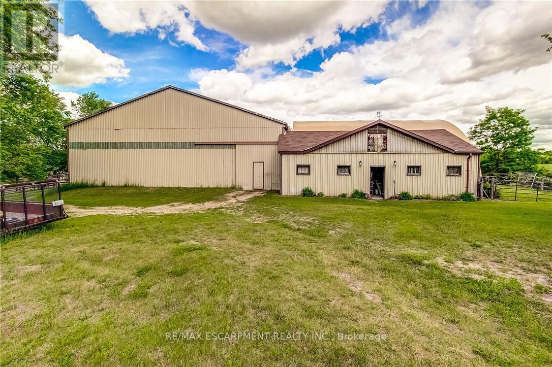 1409 Concession Road 7, Adjala-Tosorontio, Ontario  L0N 1P0 - Photo 3 - N13783058