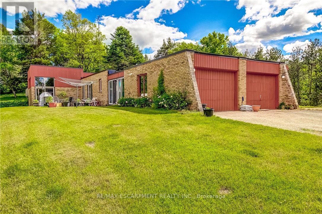 1409 Concession Road 7, Adjala-Tosorontio, Ontario  L0N 1P0 - Photo 32 - N13783058