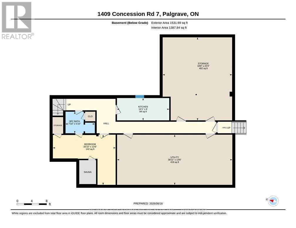 1409 Concession Road 7, Adjala-Tosorontio, Ontario  L0N 1P0 - Photo 46 - N13783058