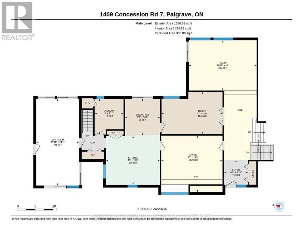 1409 Concession Road 7, Adjala-Tosorontio, Ontario  L0N 1P0 - Photo 47 - N13783058
