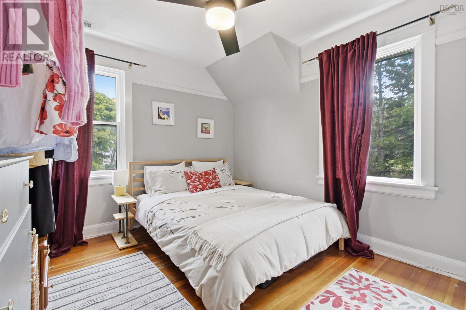 3622 Barrington Street, Halifax, Nova Scotia  B3K 2Y2 - Photo 19 - 202622440