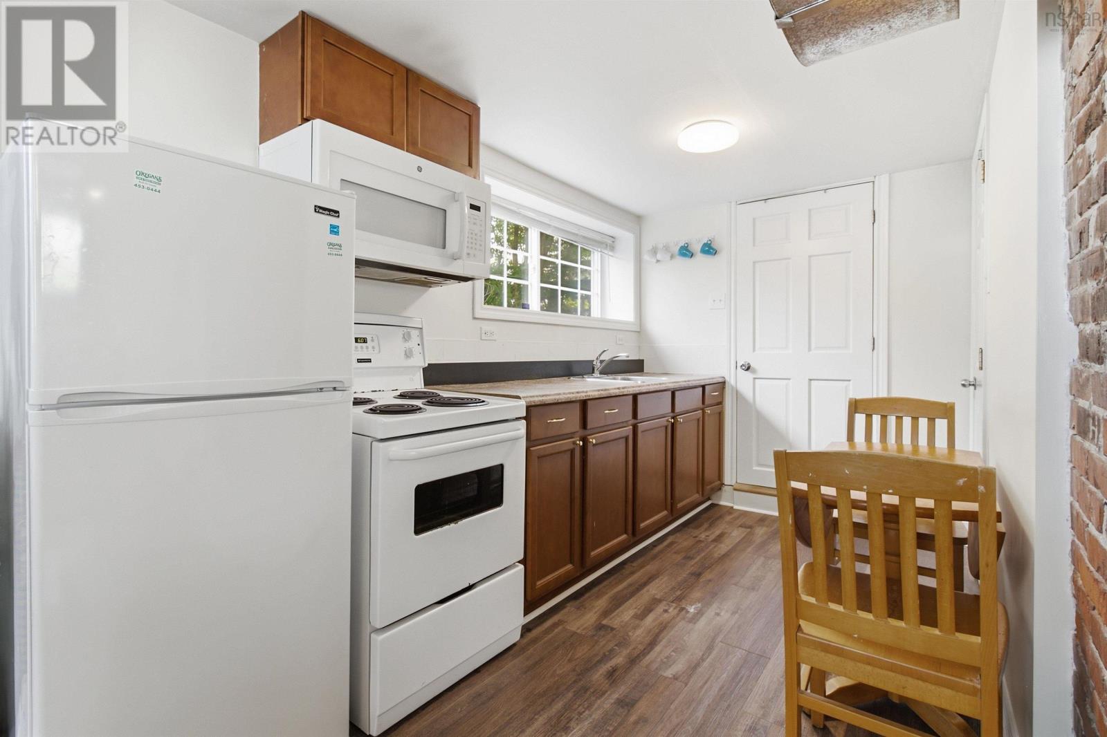 3622 Barrington Street, Halifax, Nova Scotia  B3K 2Y2 - Photo 35 - 202622440