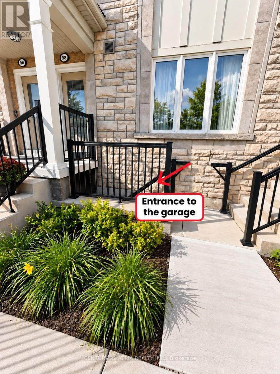 92 Louisbourg Way, Markham, Ontario  L6E 0C5 - Photo 16 - N13771898
