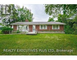 21170 SHAWS CREEK ROAD, Caledon, Ontario