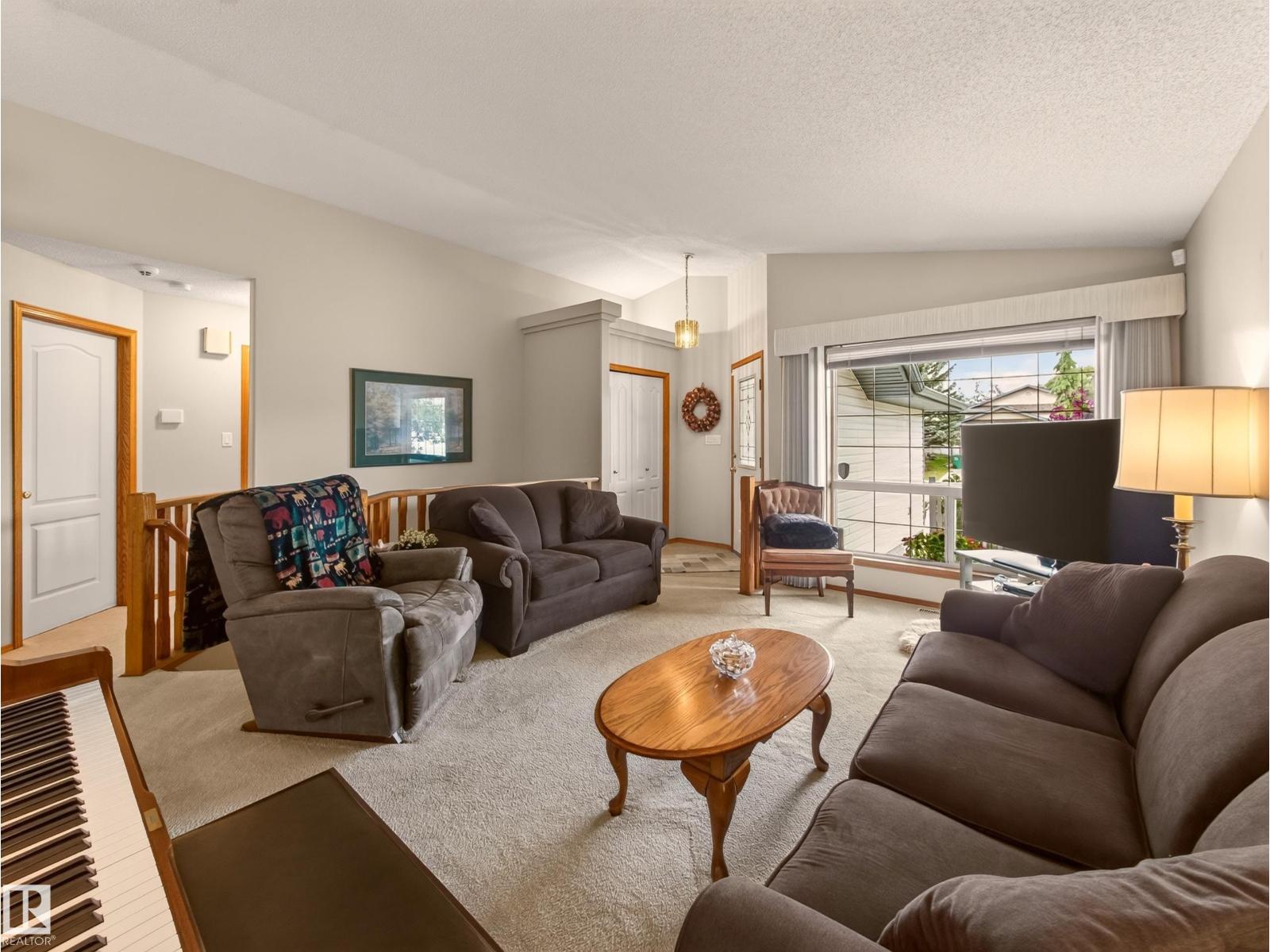 46 Hawthorne Cr, St. Albert, Alberta  T8N 6N7 - Photo 15 - E4508666