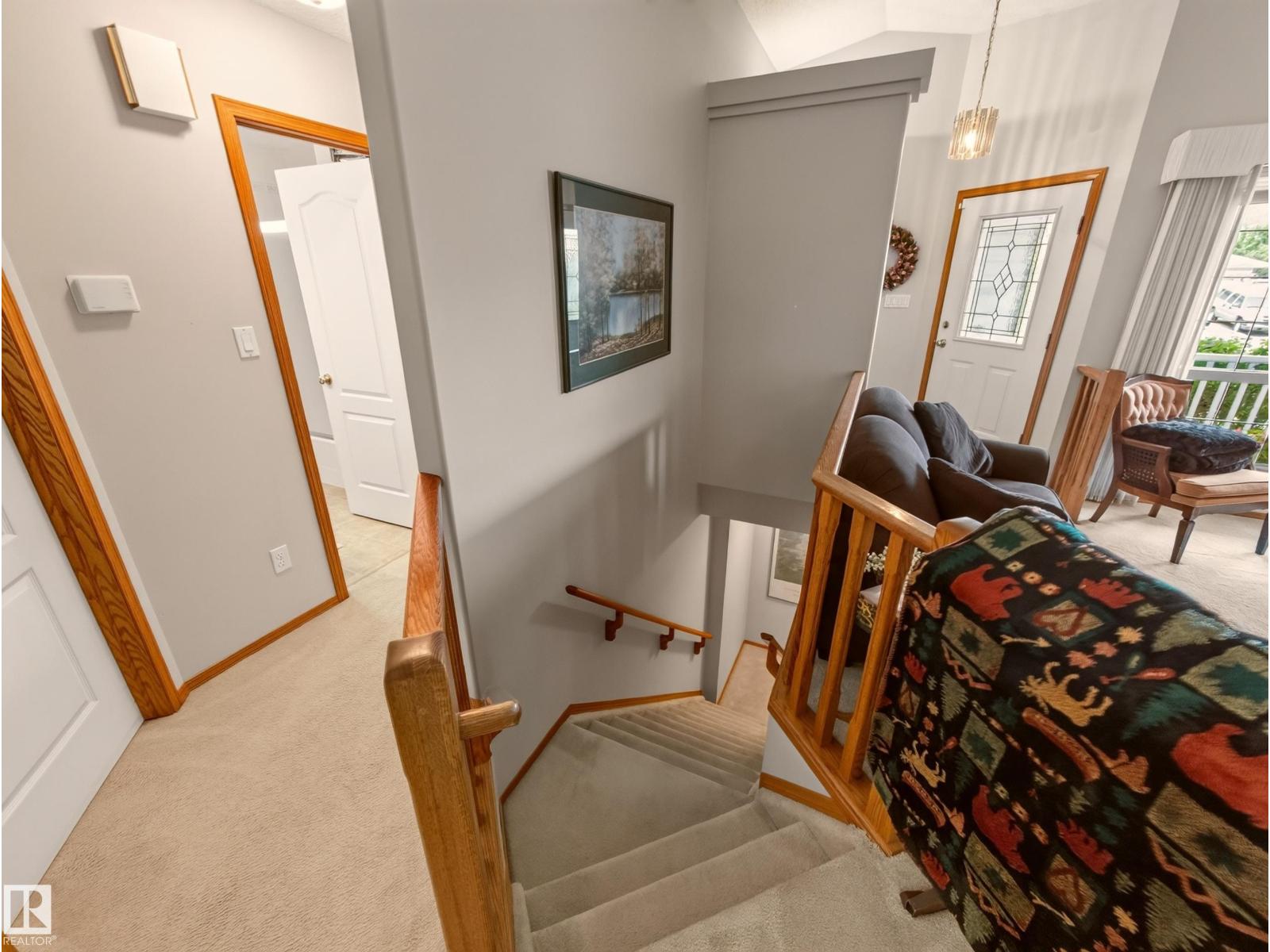 46 Hawthorne Cr, St. Albert, Alberta  T8N 6N7 - Photo 16 - E4508666