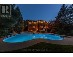 50 ROEHAMPTON COURT, Kitchener, Ontario