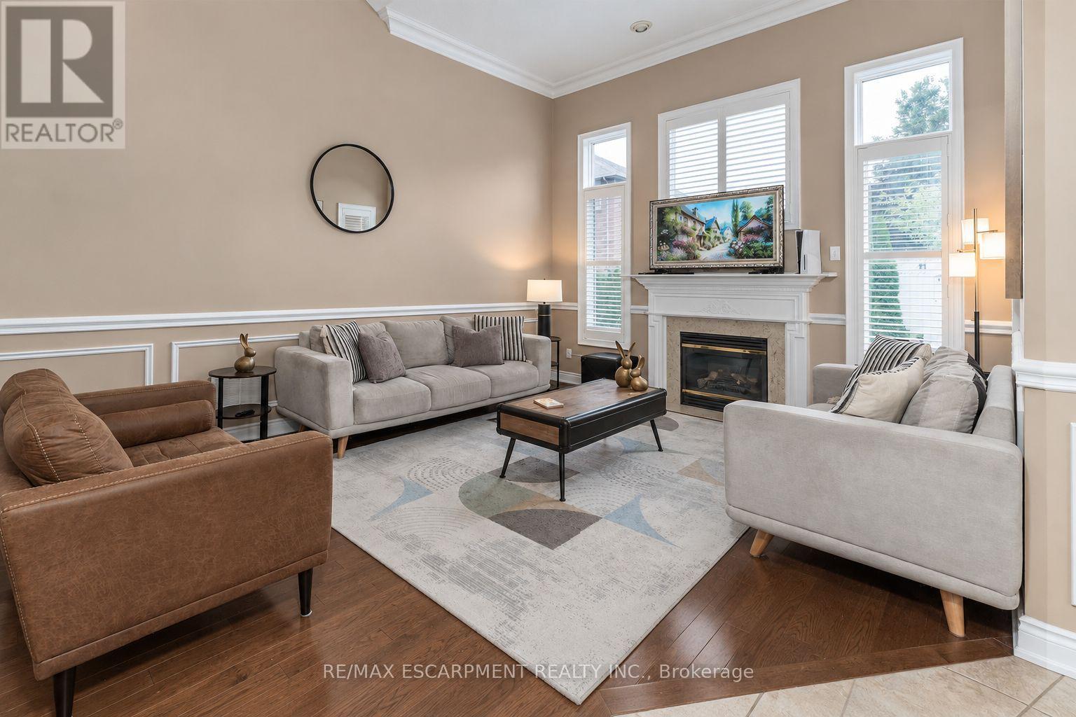 151 Moore Crescent, Hamilton, Ontario  L9G 4Z9 - Photo 14 - X13769478