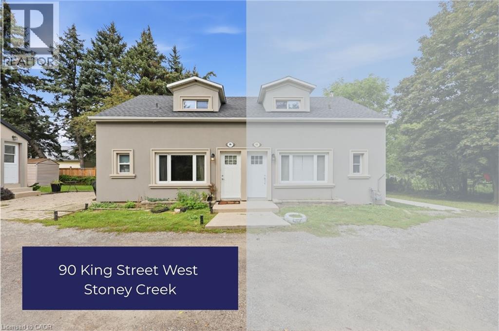 90 King Street W, Hamilton, Ontario  L8G 1H8 - Photo 2 - 40860004