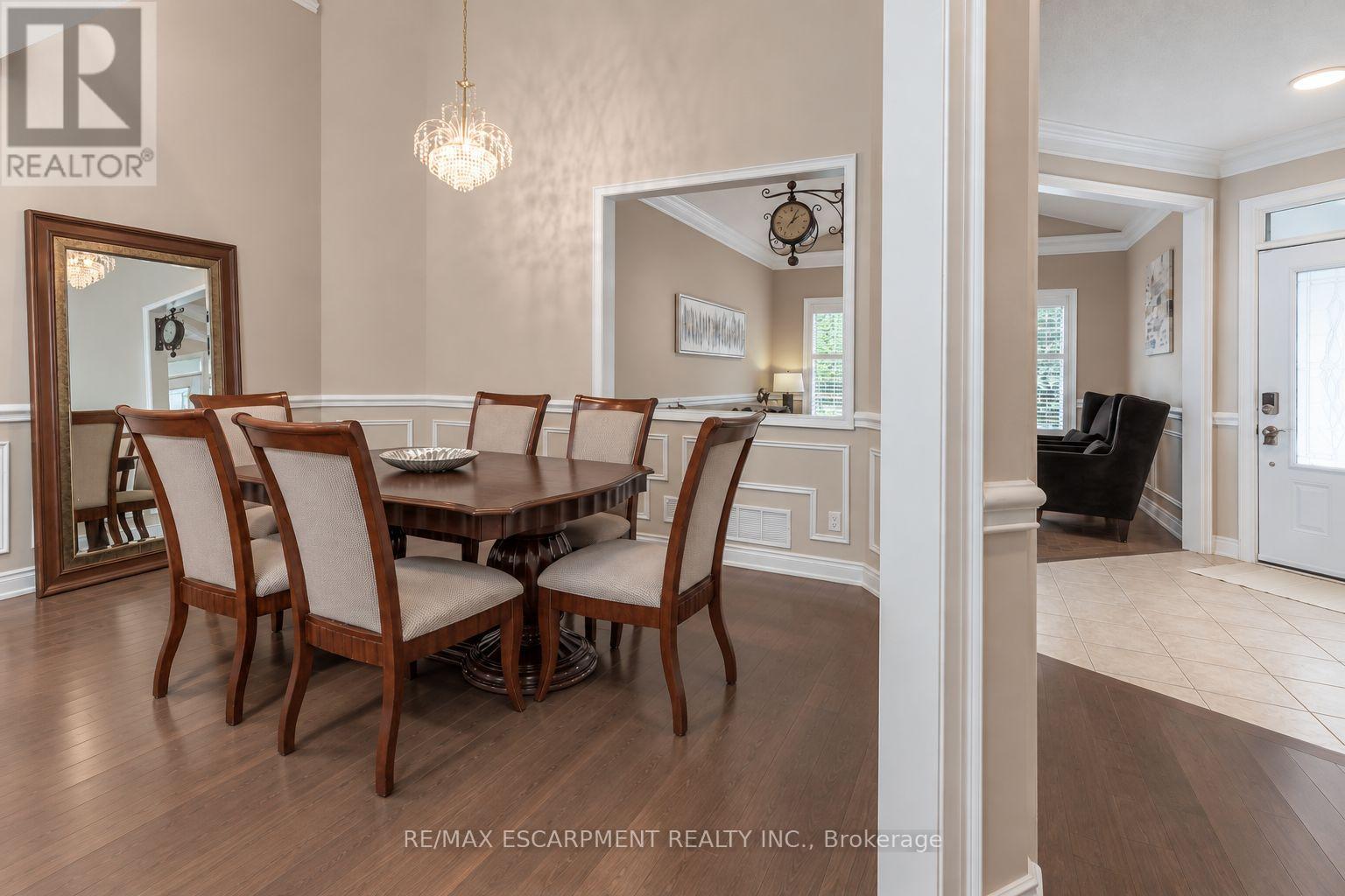 151 Moore Crescent, Hamilton, Ontario  L9G 4Z9 - Photo 7 - X13769478