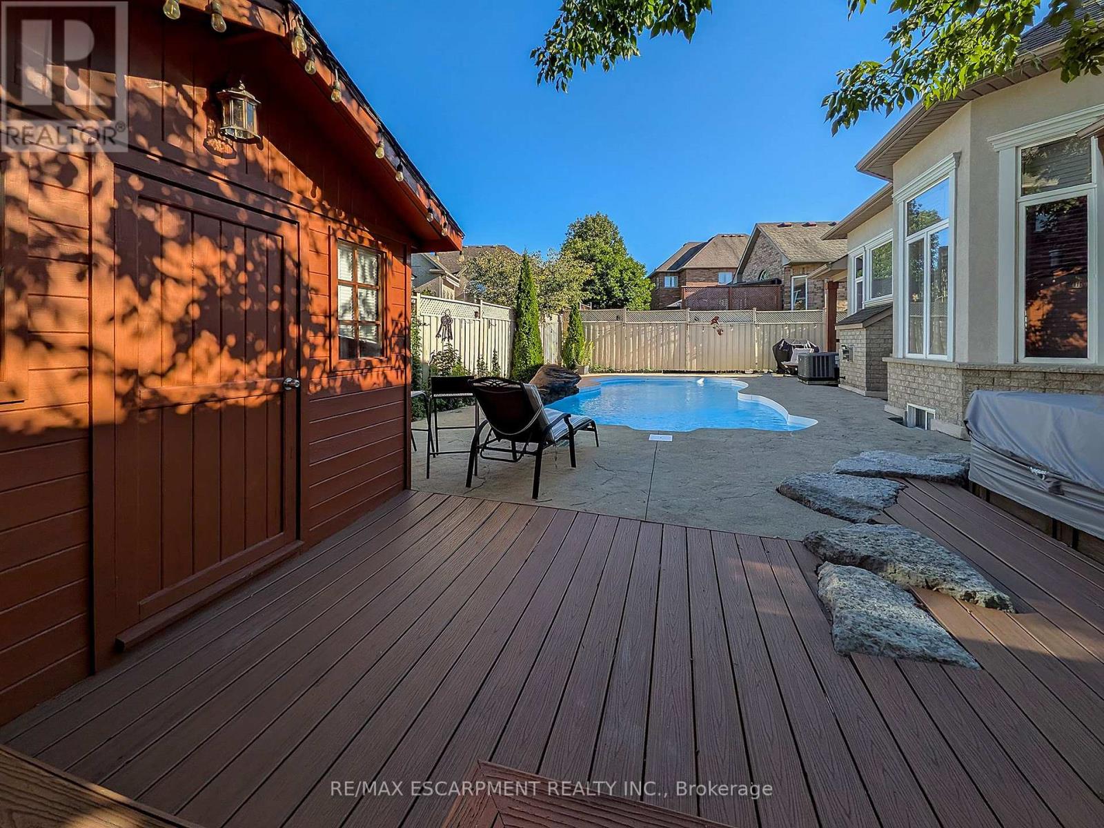 151 Moore Crescent, Hamilton, Ontario  L9G 4Z9 - Photo 40 - X13769478