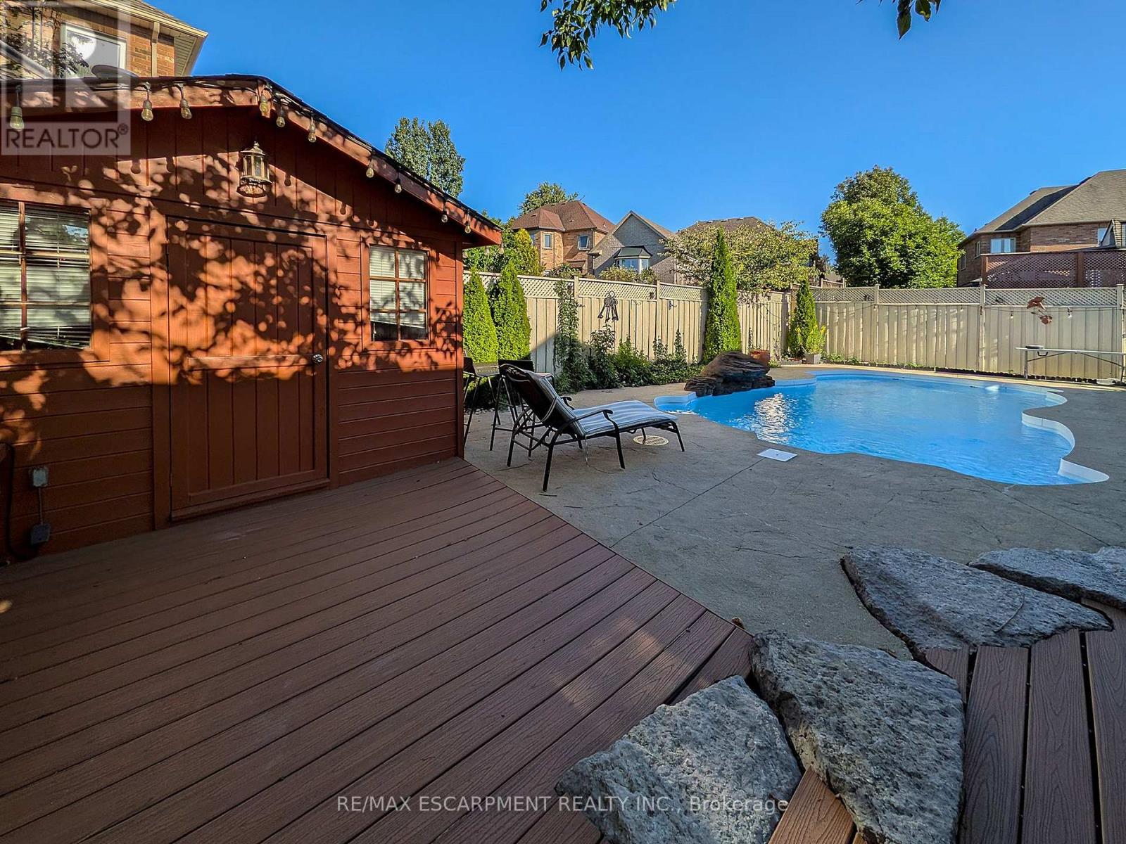 151 Moore Crescent, Hamilton, Ontario  L9G 4Z9 - Photo 41 - X13769478