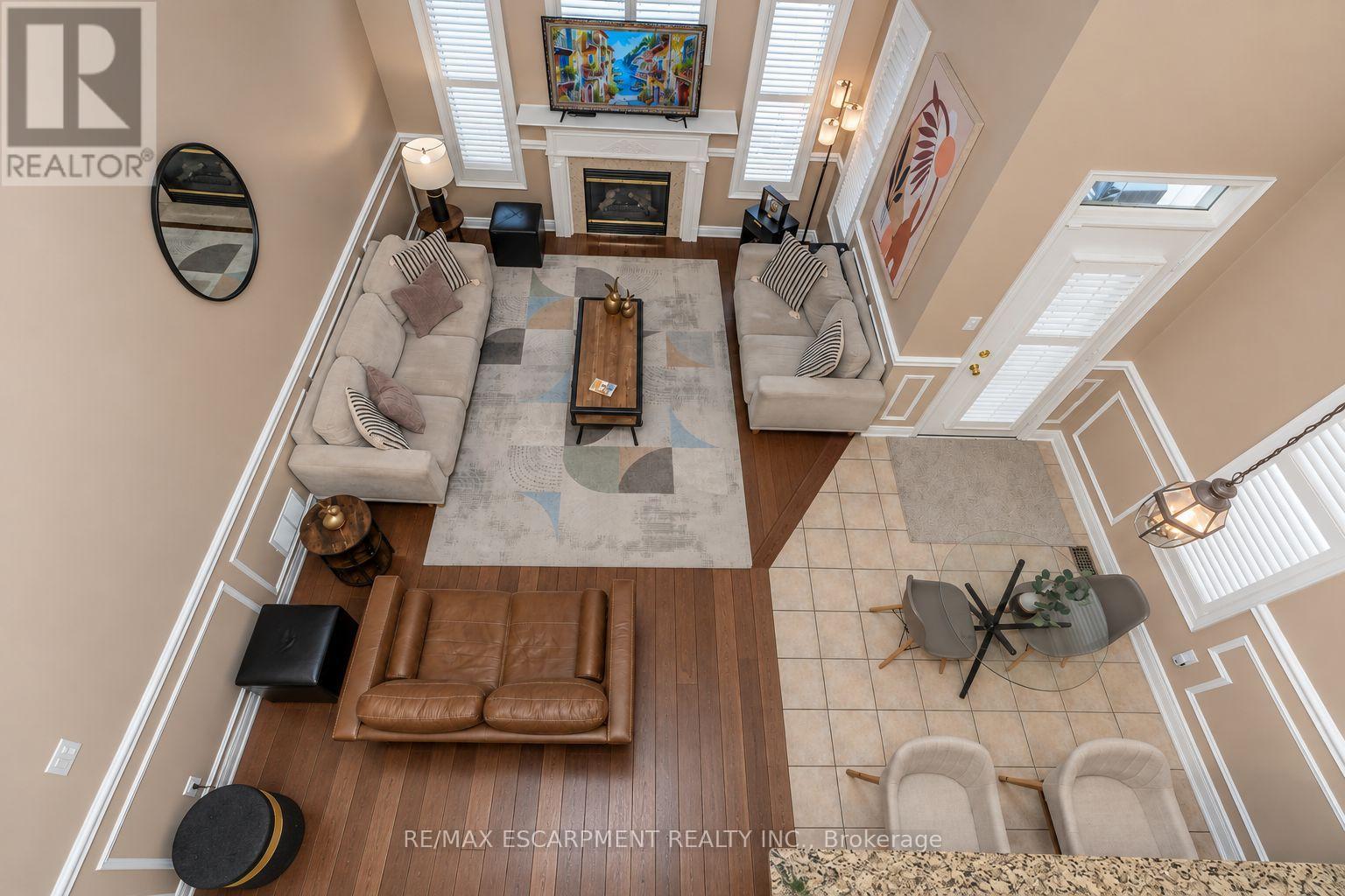 151 Moore Crescent, Hamilton, Ontario  L9G 4Z9 - Photo 24 - X13769478