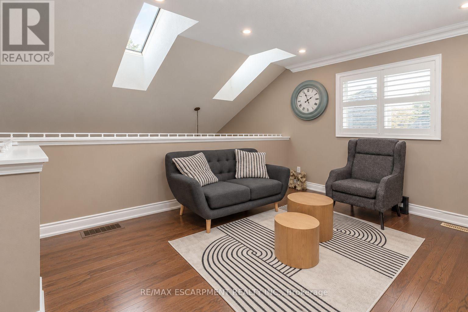 151 Moore Crescent, Hamilton, Ontario  L9G 4Z9 - Photo 26 - X13769478