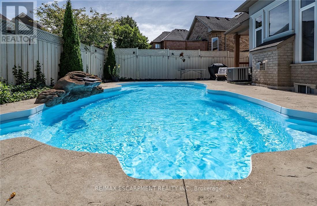 151 Moore Crescent, Hamilton, Ontario  L9G 4Z9 - Photo 36 - X13769478