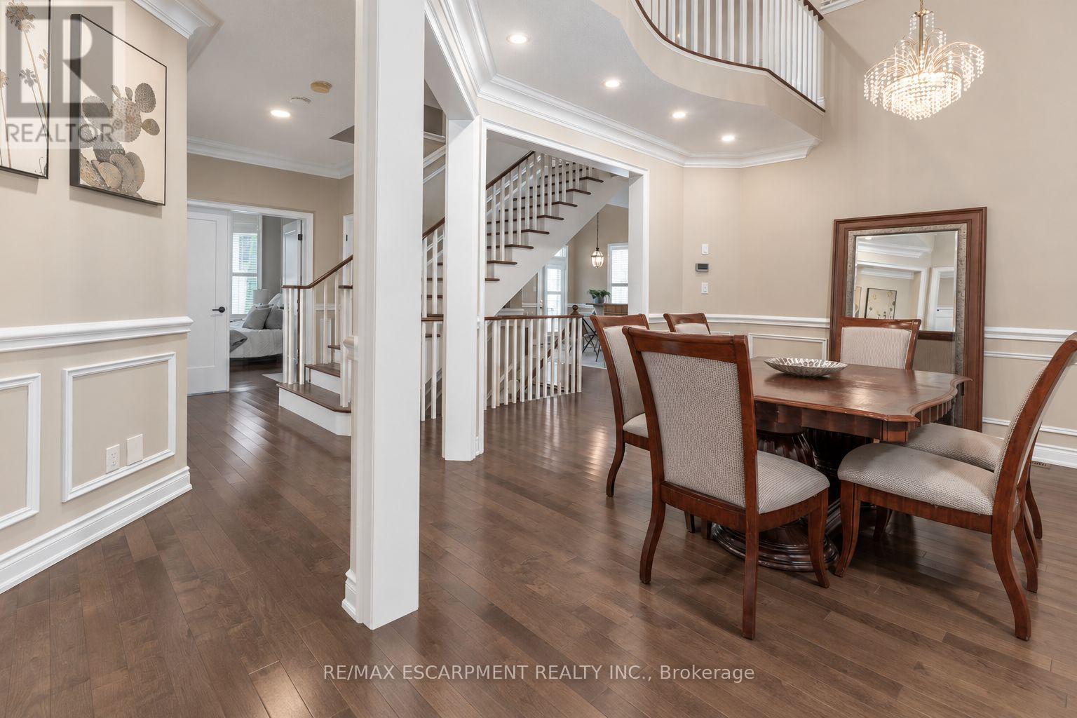 151 Moore Crescent, Hamilton, Ontario  L9G 4Z9 - Photo 8 - X13769478