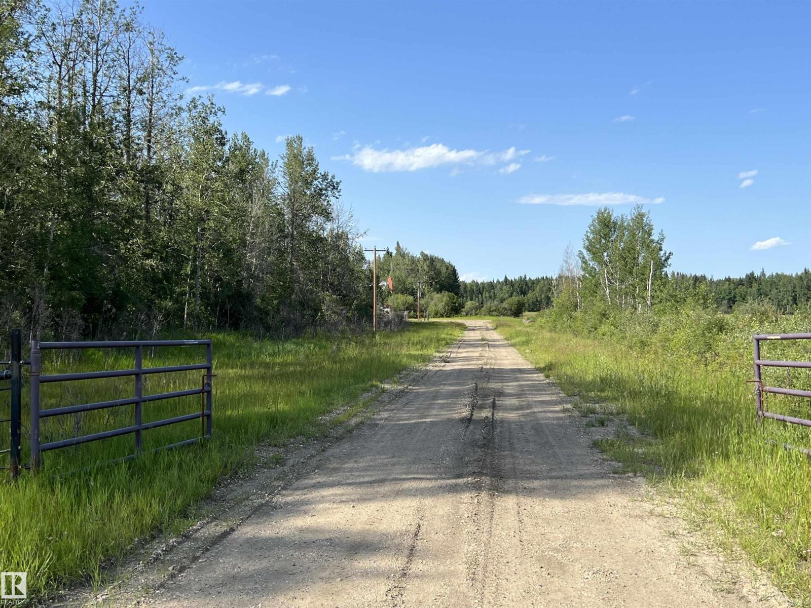 SE-12-49-8- W5m, Rural Brazeau County, Alberta  T0E 1Z0 - Photo 1 - E4508668