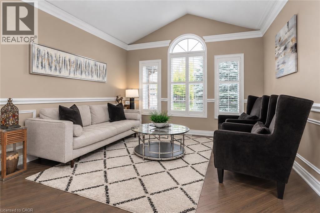 151 Moore Crescent, Hamilton, Ontario  L9G 4Z9 - Photo 6 - 40862220