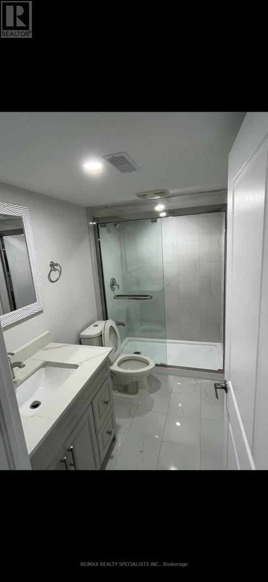 (Basement Apartment) - 62 Hubbell Road, Brampton, Ontario  L6Y 1P3 - Photo 4 - W13783008