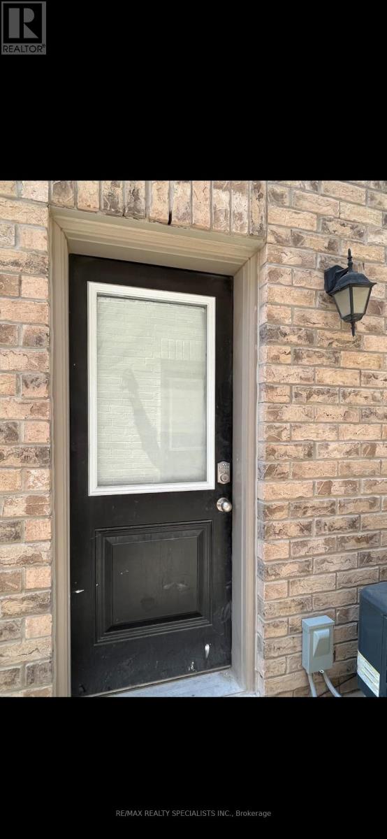 (Basement Apartment) - 62 Hubbell Road, Brampton, Ontario  L6Y 1P3 - Photo 7 - W13783008