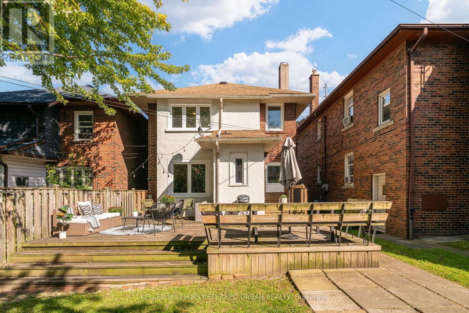 2522 Lake Shore Boulevard W, Toronto, Ontario  M8V 1E1 - Photo 42 - W13783016