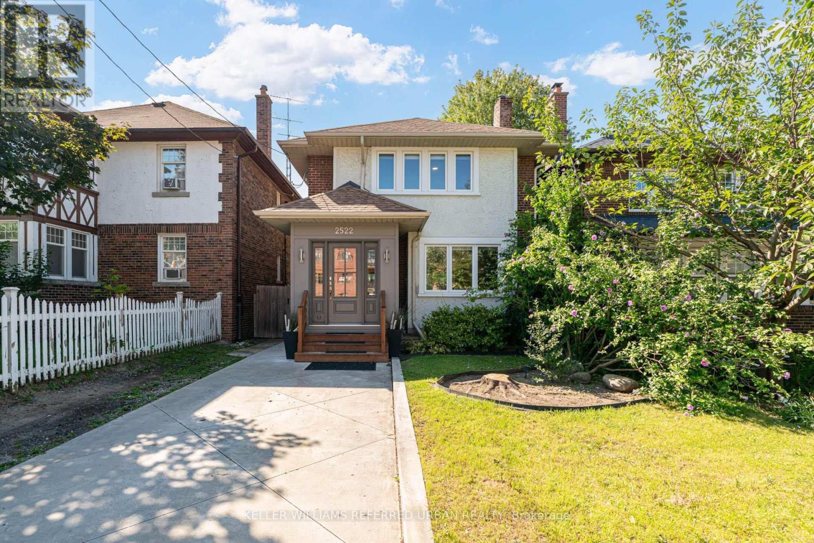 2522 Lake Shore Boulevard W, Toronto, Ontario  M8V 1E1 - Photo 45 - W13783016