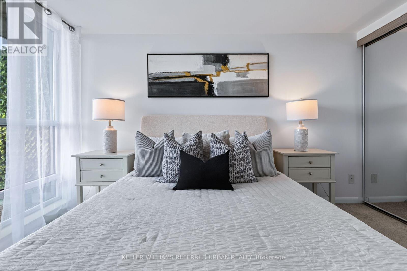 1417 - 185 Legion Road N, Toronto, Ontario  M8Y 0A1 - Photo 21 - W13783022