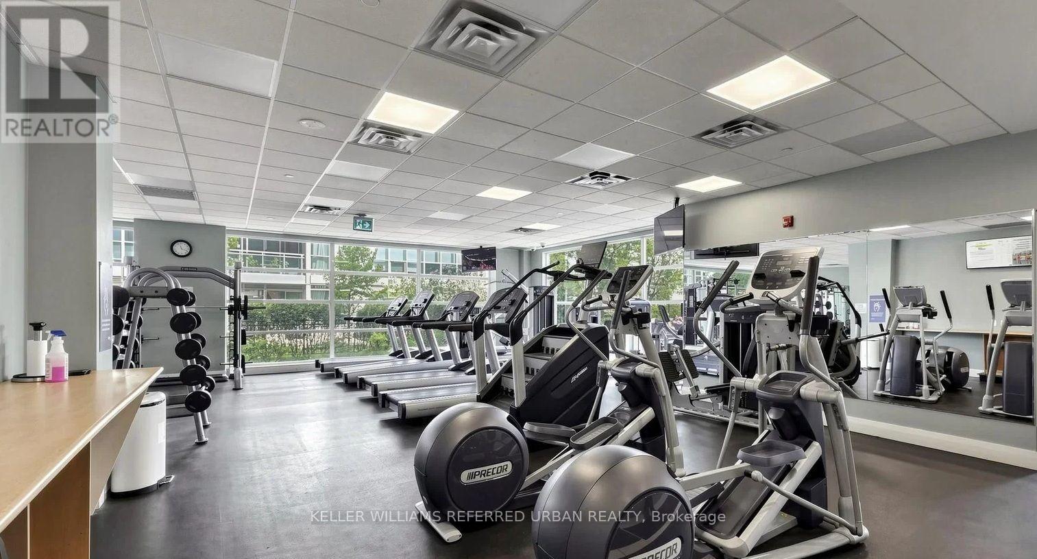 1417 - 185 Legion Road N, Toronto, Ontario  M8Y 0A1 - Photo 27 - W13783022
