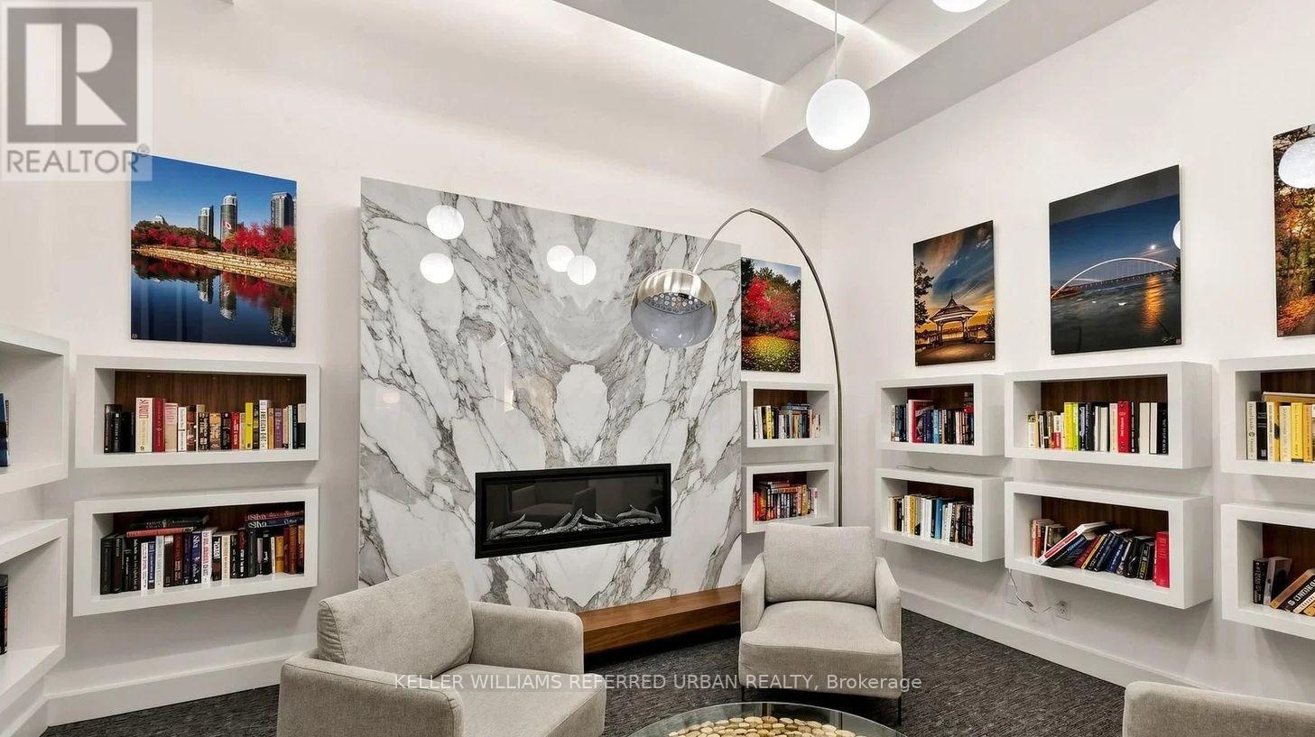 1417 - 185 Legion Road N, Toronto, Ontario  M8Y 0A1 - Photo 36 - W13783022