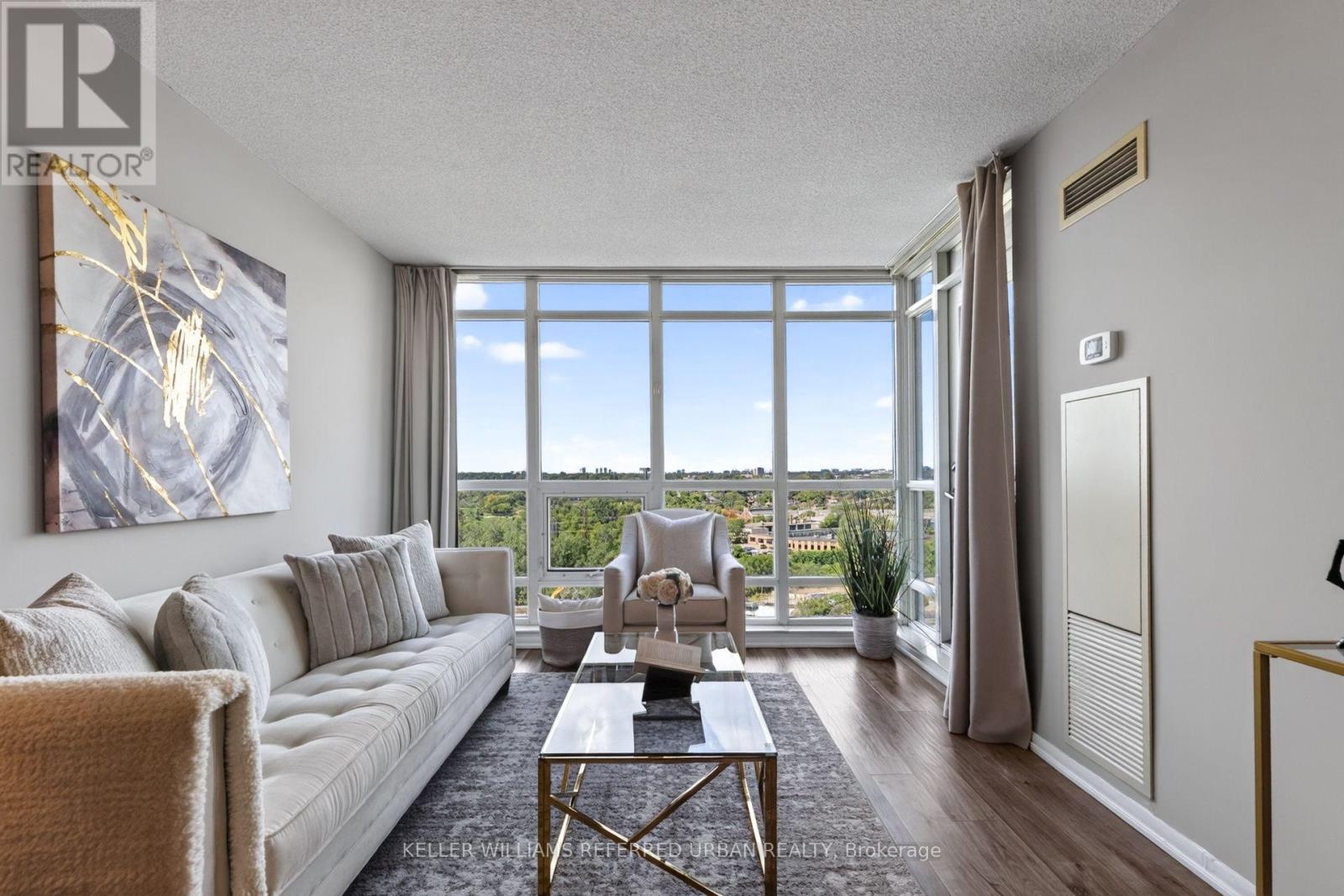 1417 - 185 Legion Road N, Toronto, Ontario  M8Y 0A1 - Photo 5 - W13783022