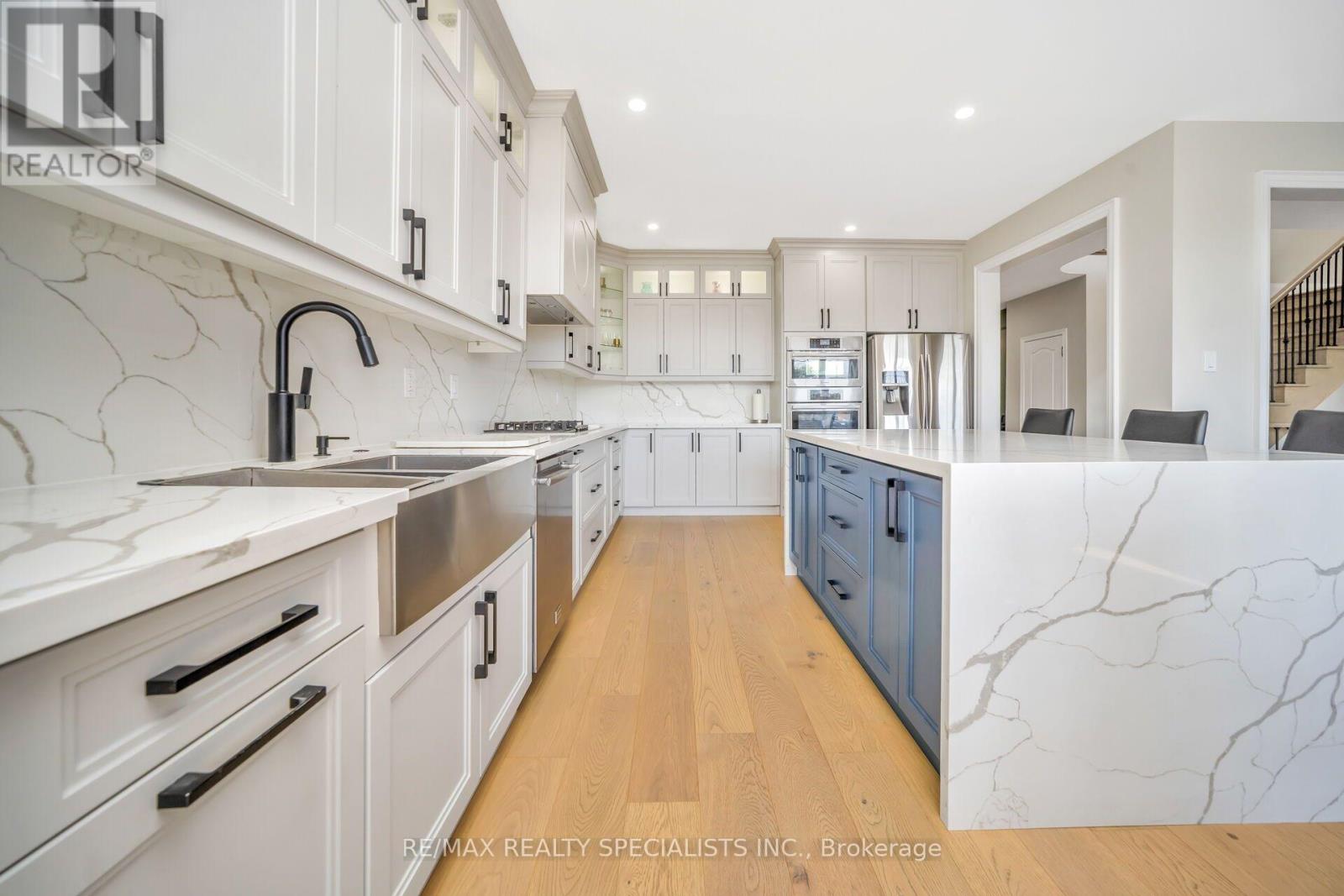 76 Midsummer Drive, Brampton, Ontario  L6P 3E4 - Photo 15 - W13783024