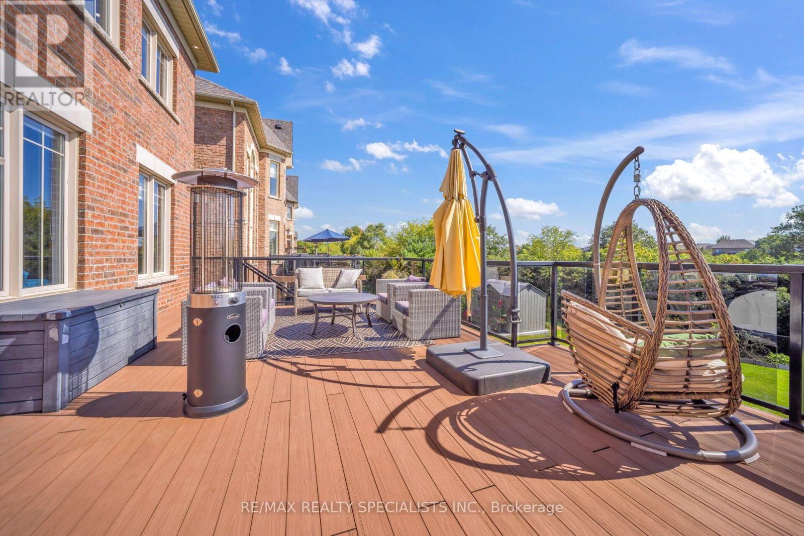 76 Midsummer Drive, Brampton, Ontario  L6P 3E4 - Photo 45 - W13783024