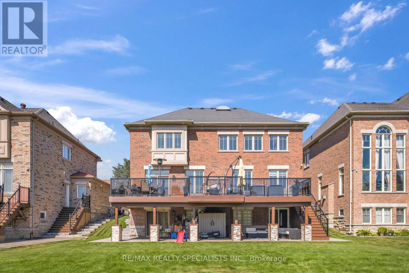 76 Midsummer Drive, Brampton, Ontario  L6P 3E4 - Photo 49 - W13783024